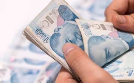 Emekliye Ocak 2026 Zammı Netleşiyor! SSK ve Bağ-Kur’a zam artış oranı belli oldu